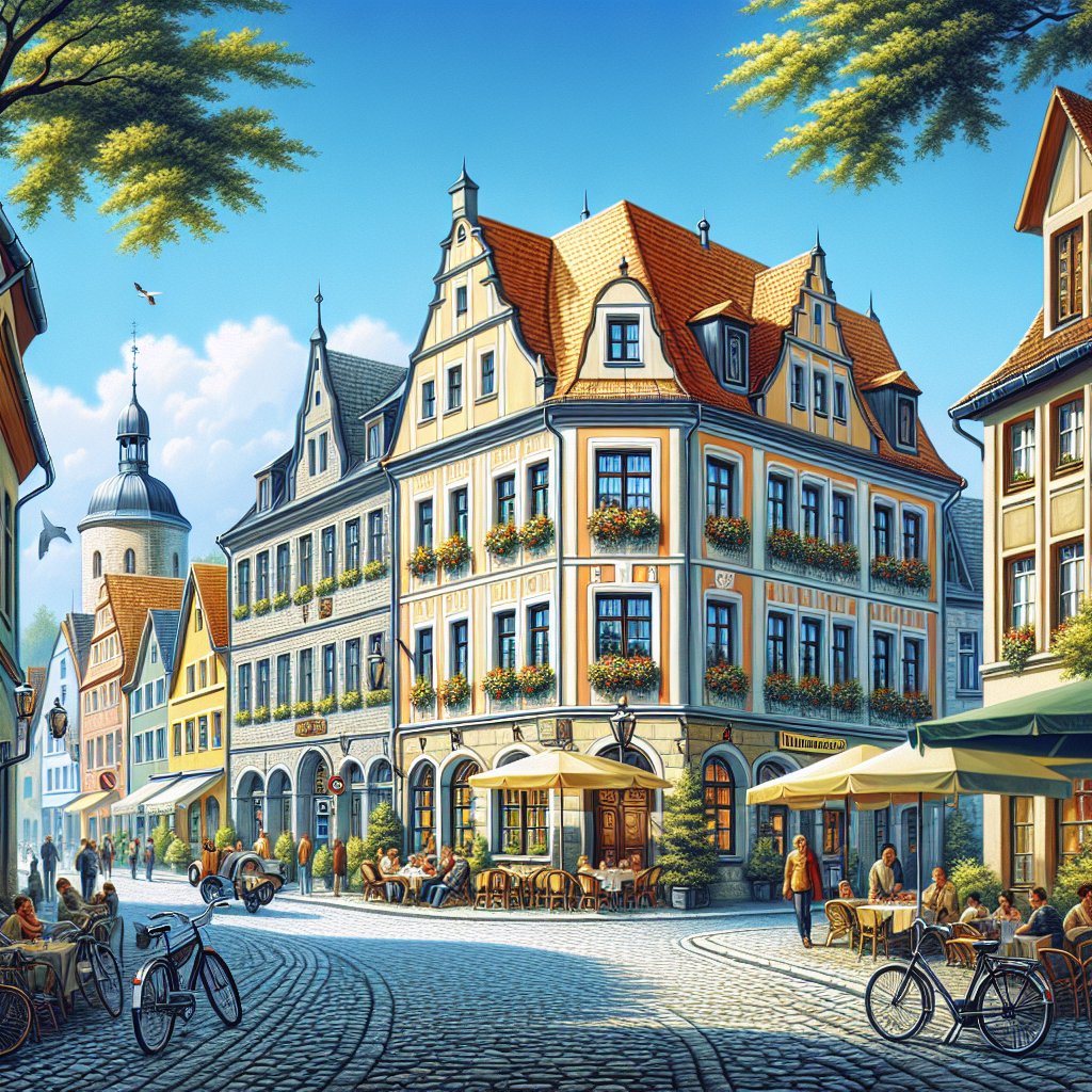 Heinrichstraße Buxtehude Immobilienpreise 2026