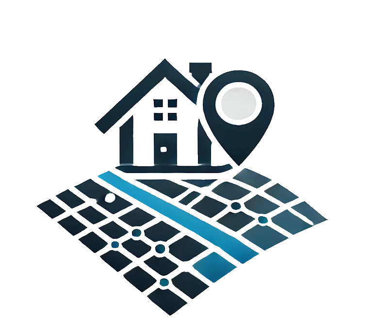 Immobilienanalyse Buxtehude Logo
